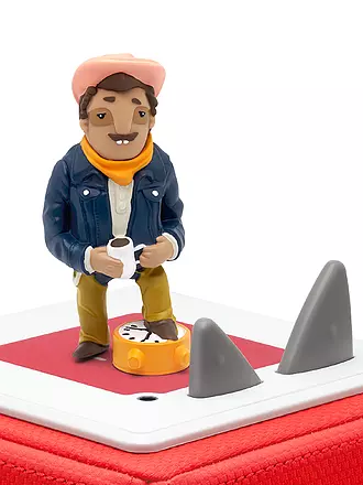 TONIES | Figura de audio - Bajo mi cama 6 | 